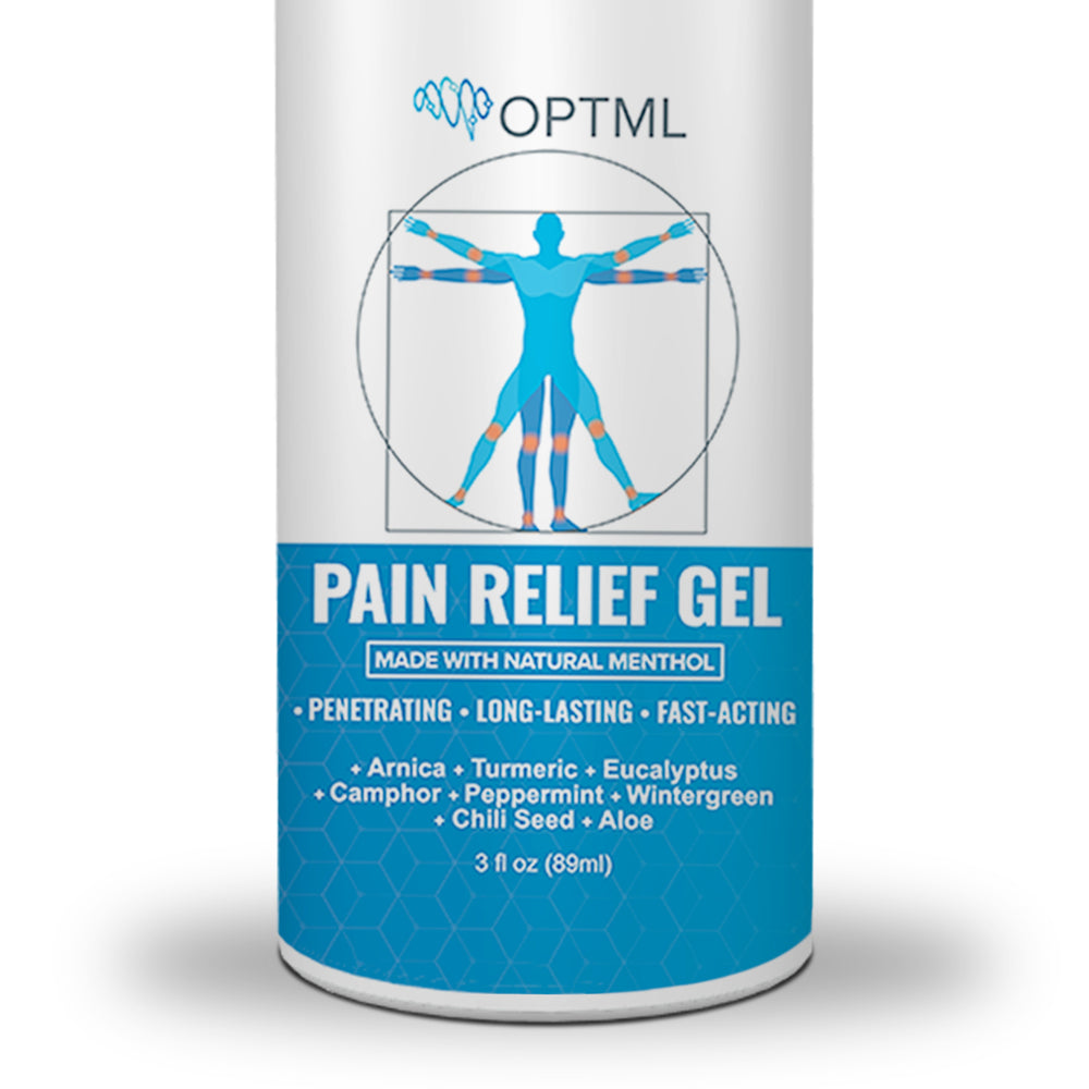 Pain Relief Gel