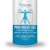 Pain Relief Gel