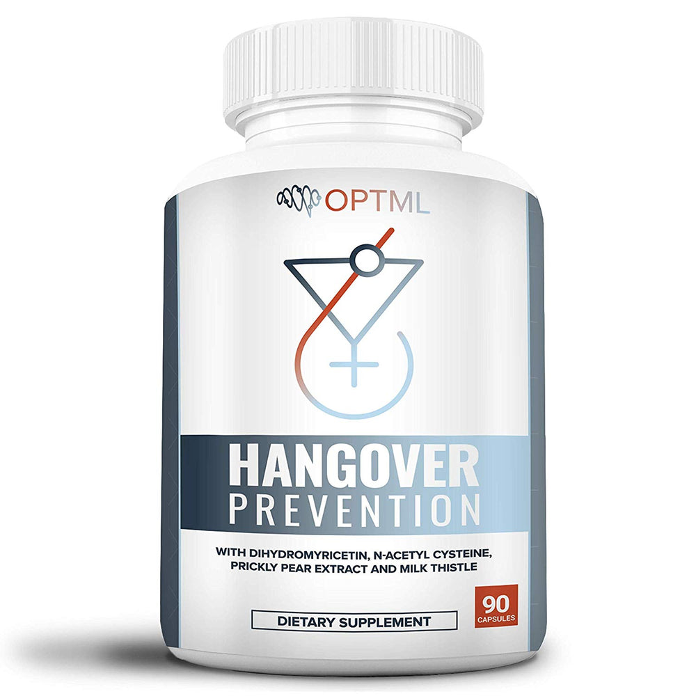 Hangover Prevention