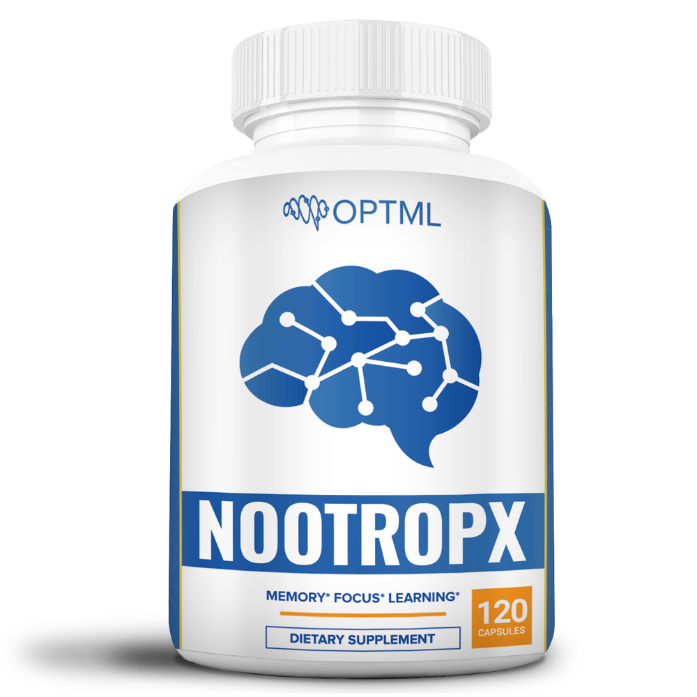 NootropX