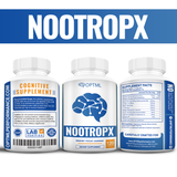 NootropX
